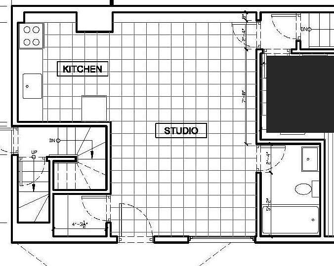 2nd image of 134 Princeton St #134A
