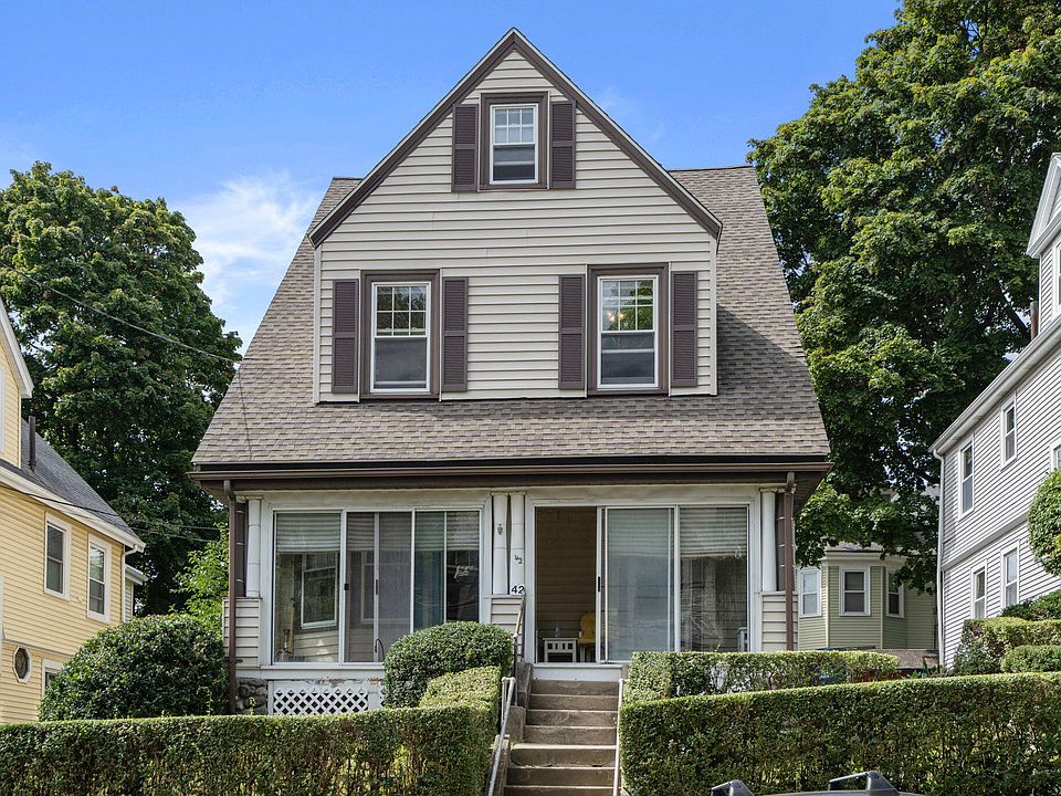 1st image of 42 Bigelow Street