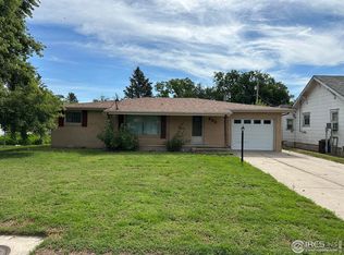 250 Bent Ave, Akron, CO 80720