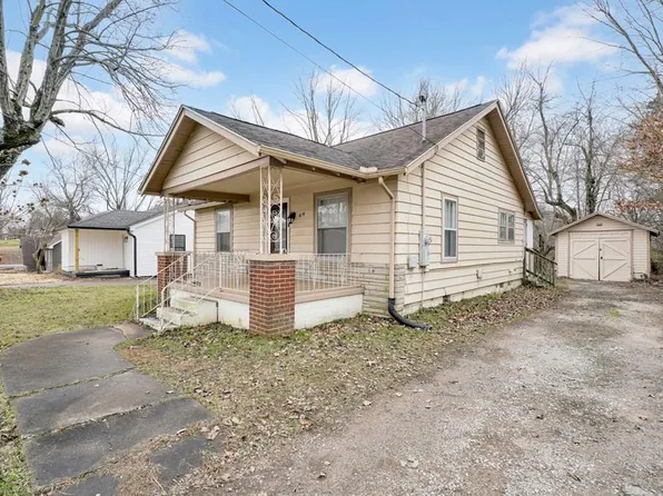 819 Grapevine Rd, Madisonville, KY 42431