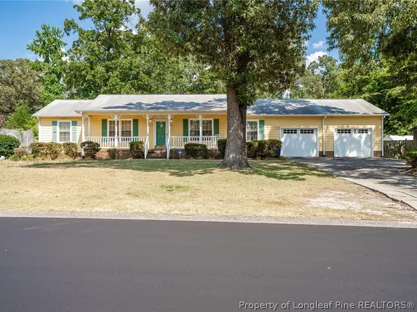 7736 Scottsdale Dr, Fayetteville, NC 28314