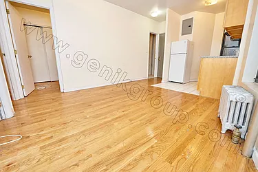 Rented by Genik Group Corp