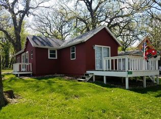 16311 255th Ave, Spirit Lake, IA 51360