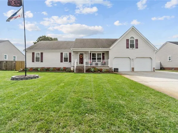 144 Downing Dr, Chesapeake, VA 23322