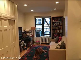 Rented by Living New York