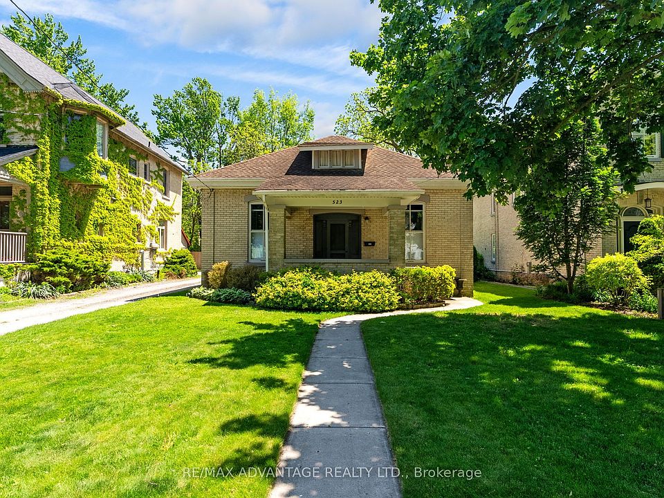 1st image of 523 Dufferin Ave