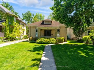 523 Dufferin Ave, London, ON N6B2A3