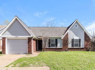 3650 Dawnridge Cv, Memphis, TN 38135