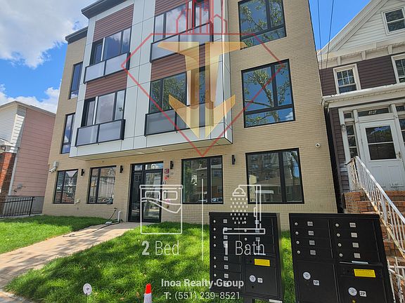 2nd image of 40 Lembeck Ave #1-4