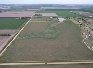 0 Pioneer Rd, McPherson, KS 67460