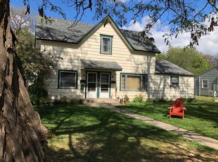 1023 S 4th St, Dayton, WA 99328
