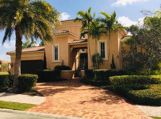 203 SE Bella Strano, Port Saint Lucie, FL 34984