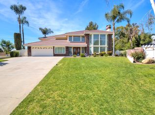 1575 Ashwood Ct, Upland, CA 91784