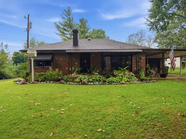 4604 W Tuscarora Rd, Peoria, IL 61607