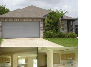 1601 Alazan Cv, Round Rock, TX 78664