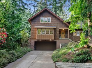 825 SW Westwood Dr, Portland, OR