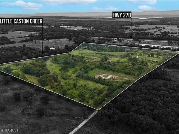 38282 310th Ave, Wister, OK 74966