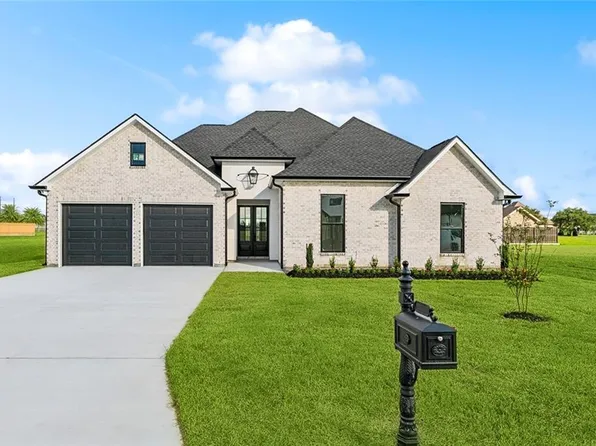 116 Osprey Dr, Westwego, LA 70094