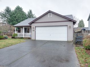 9011 NE 73rd St, Vancouver, WA