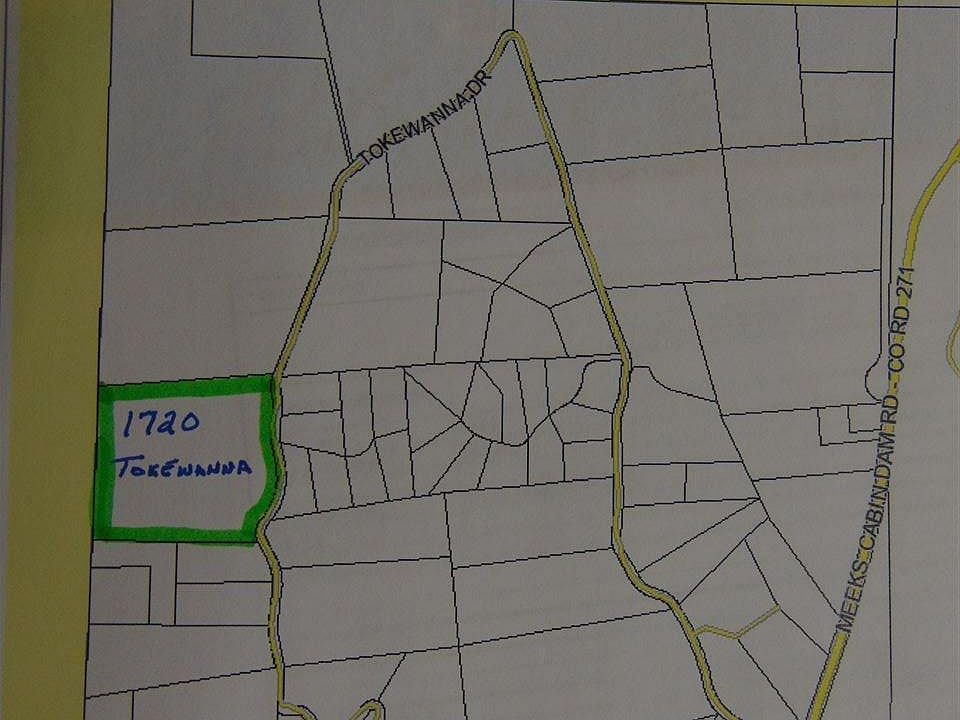 1st image of 1720 Tokewanna Dr
