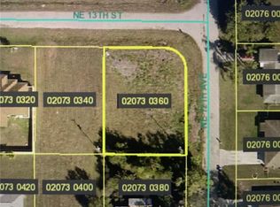 1126 NE 13th St, Cape Coral, FL 33909