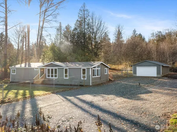 14818 NE 2nd Avenue, Marysville, WA 98271