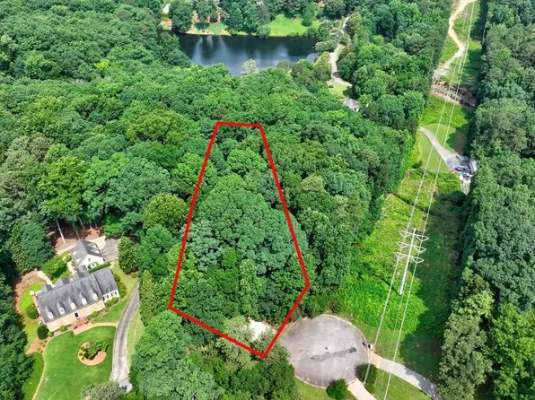 0 Dunraven Pl #1, Atlanta, GA 30328