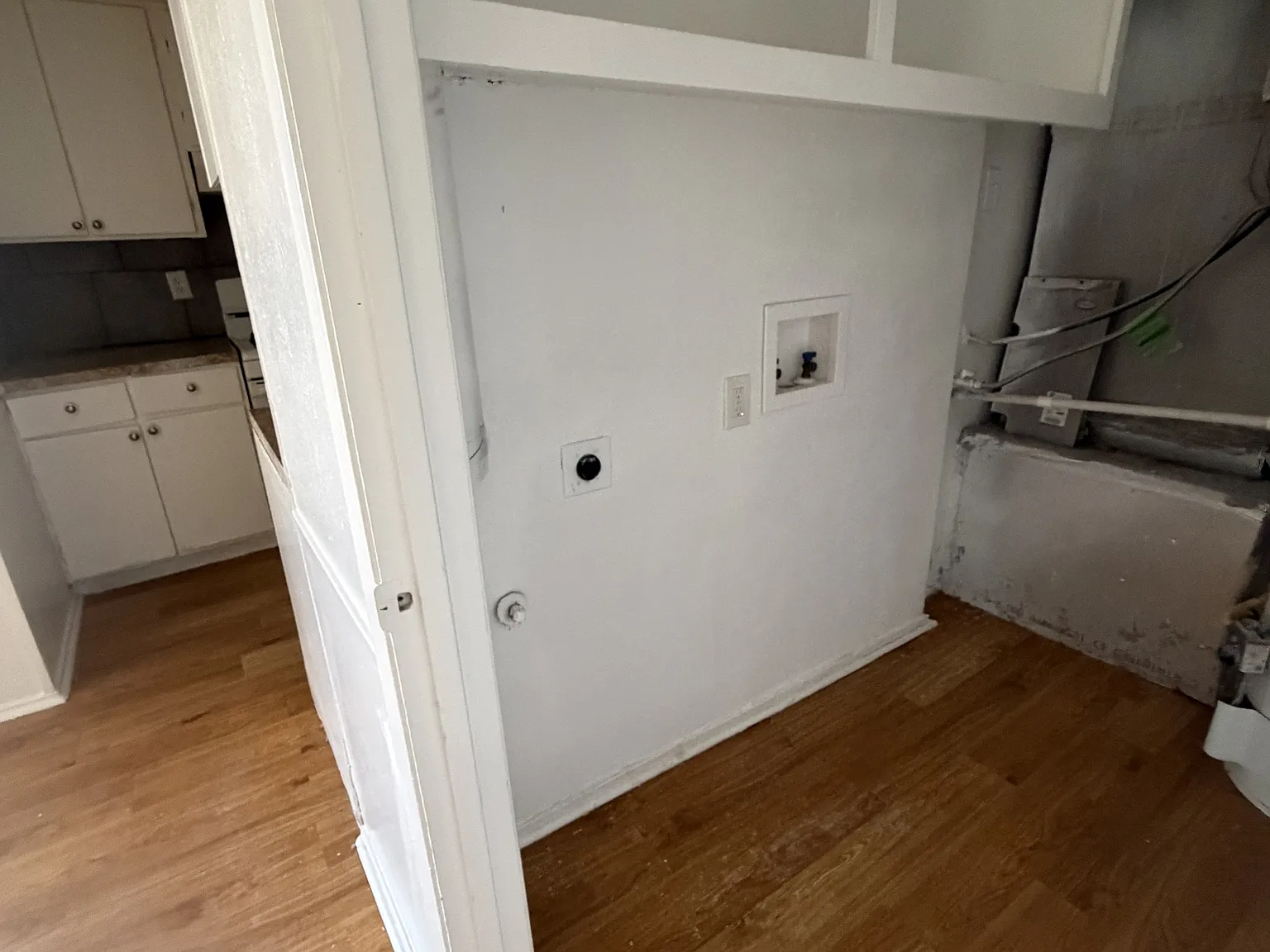 Lourdes Place Duplex Condominiums - 2910 — Photo 2