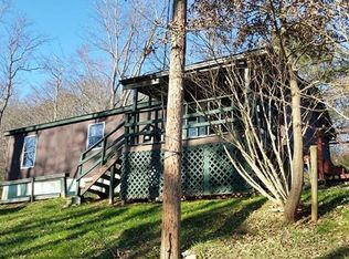 135 Lower Edgewood Rd, Candler, NC 28715