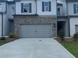 2444 Bayberry St, Acworth Ga, GA --