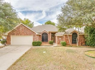 706 Carmel Dr, Keller, TX 76248