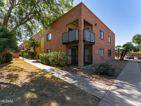 1530 S Columbus Blvd, Tucson, AZ 85711