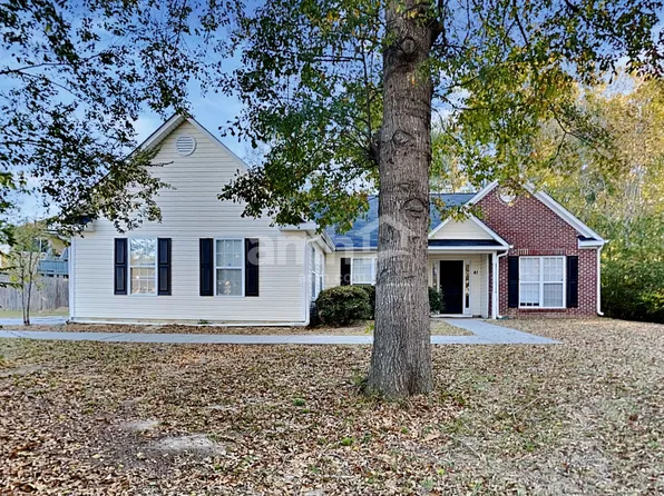 41 Stallion Run, Dallas, GA 30132