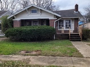 4736 Court S, Birmingham, AL 35208