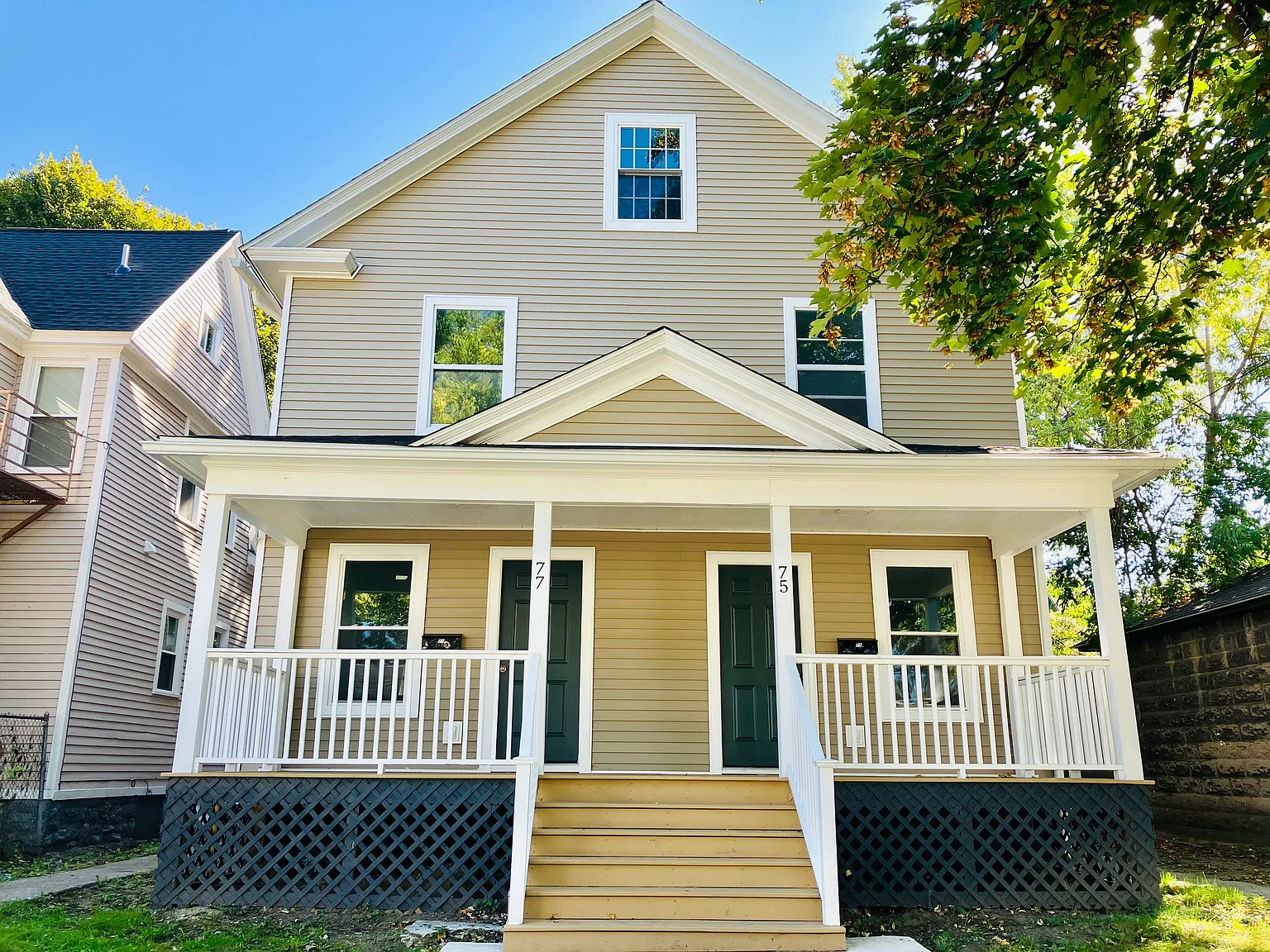 3 bed, 1457 sqft, $1,475 — Photo 1