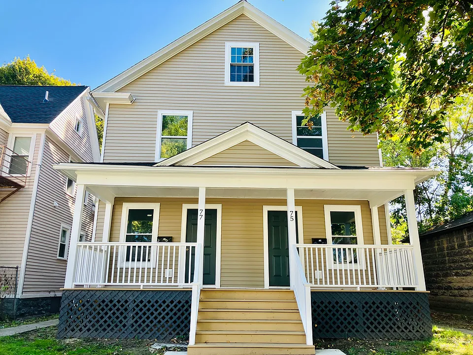 77 Avenue B