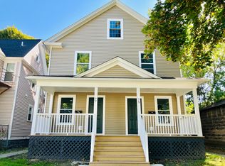 77 Avenue B, Rochester, NY 14621