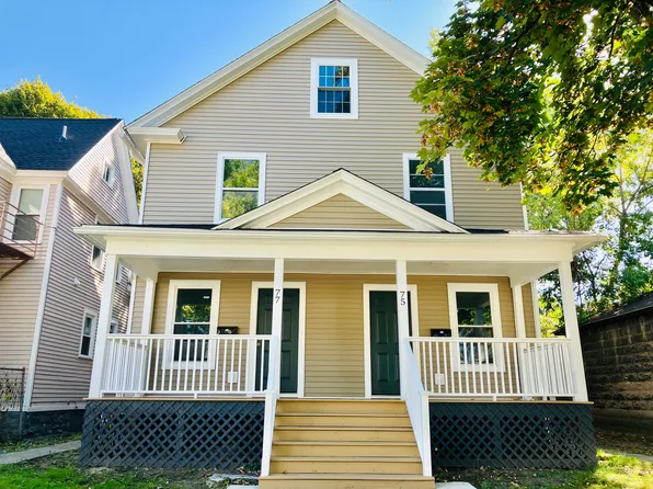 77 Avenue B, Rochester, NY 14621