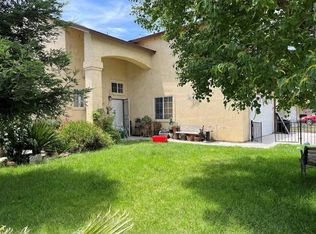 2711 Yosemite Ct, Wasco, CA 93280