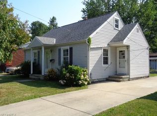 802 Lyndon Ave, Ashtabula, OH 44004