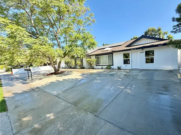 19243 Knapp St, Northridge, CA 91324