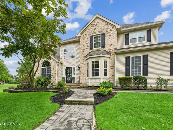 2381 Apple Ridge Circle, Manasquan, NJ 08736