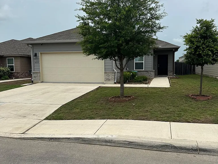 10335 Big Spring Ln — Photo 1