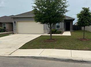 10335 Big Spring Ln, San Antonio, TX 78223