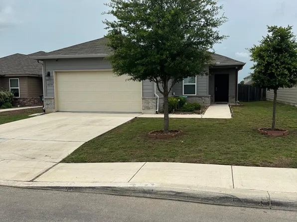 10335 Big Spring Ln, San Antonio, TX 78223