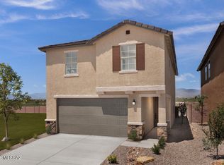12081 E Chavez Dr, Vail, AZ 85641
