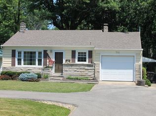 311 E Winter Ave, Danville, IL
