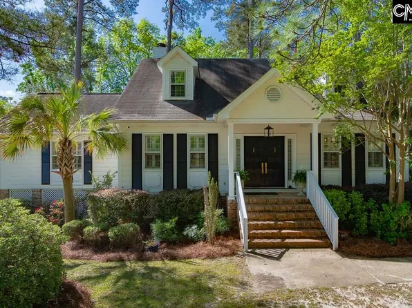 3014 Gervais St, Columbia, SC 29204