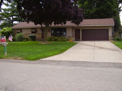 7130 Heatherwood Dr, Jenison, MI, 49428