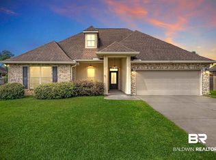 15029 Troon Dr, Foley, AL 36535